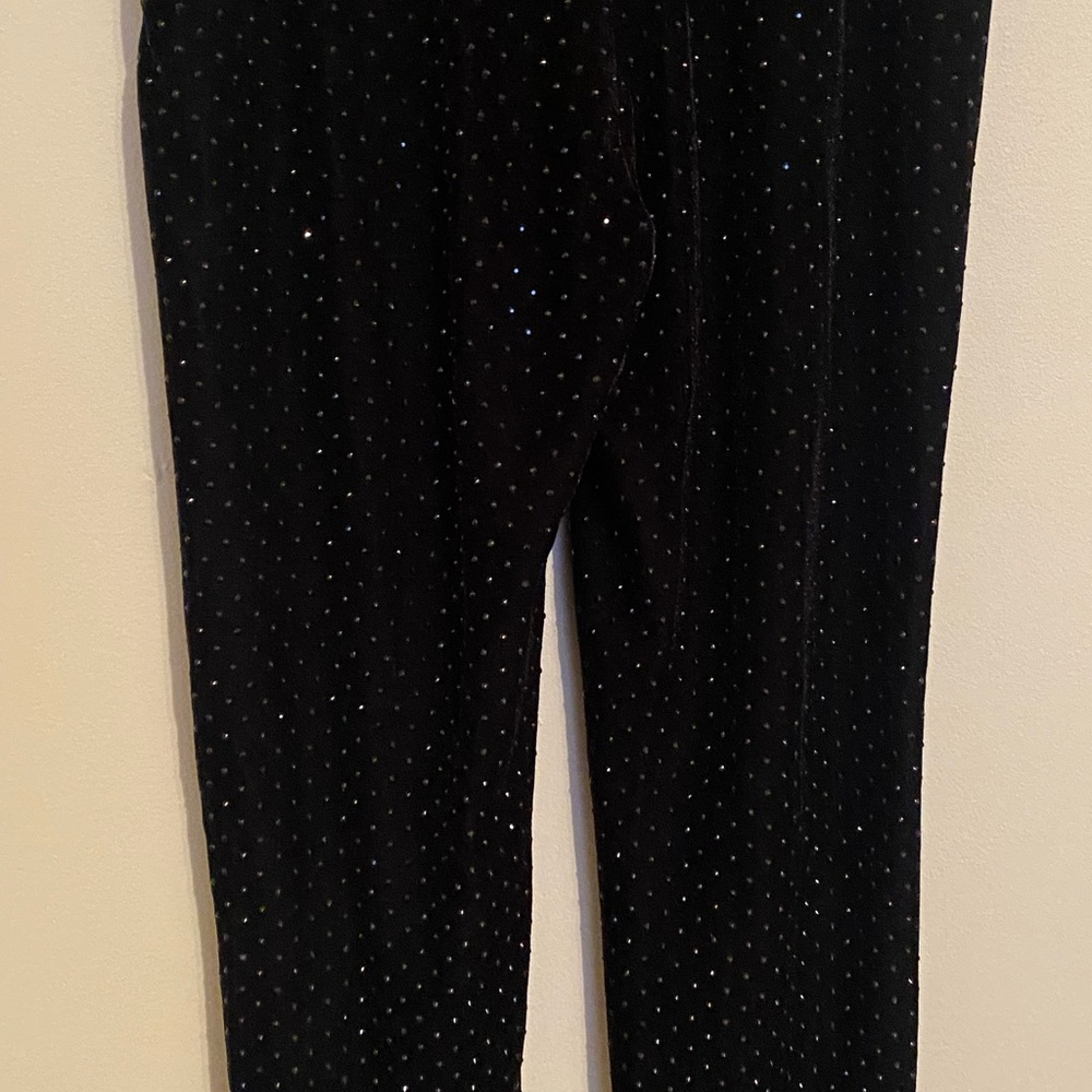 AKRIS PUNTO
•Meva Crystal Pants Size 4 Like‎ New - Picture 11 of 11